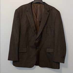Men’s sports coat